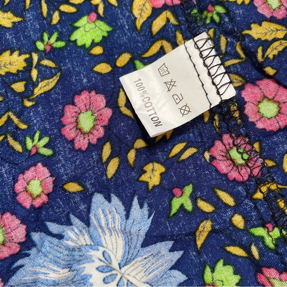 ALY DALY tiered boho skirt - Picture 5 of 7